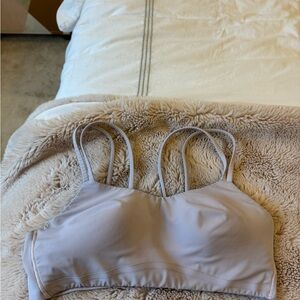 Gently used Like a Cloud bra for B/C cup